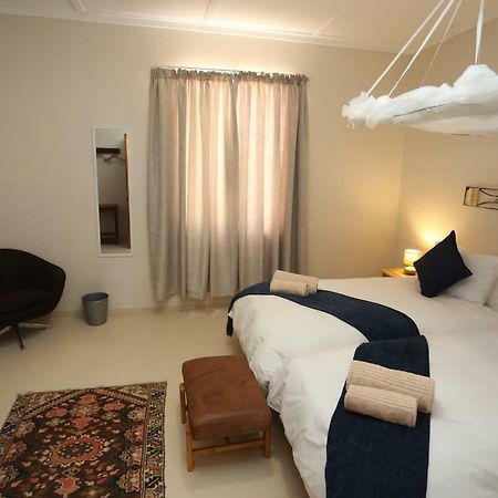 Aloe Rock House Villa Aus Luaran gambar