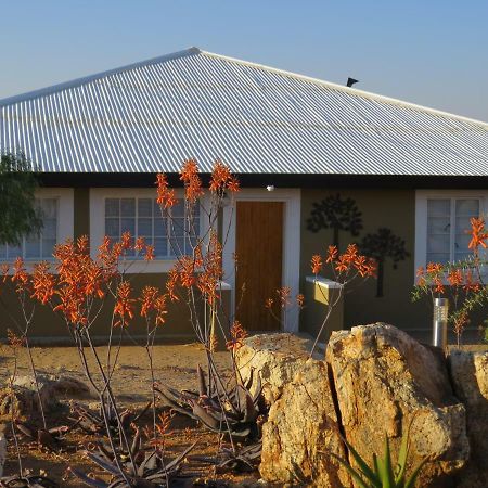 Aloe Rock House Villa Aus Luaran gambar