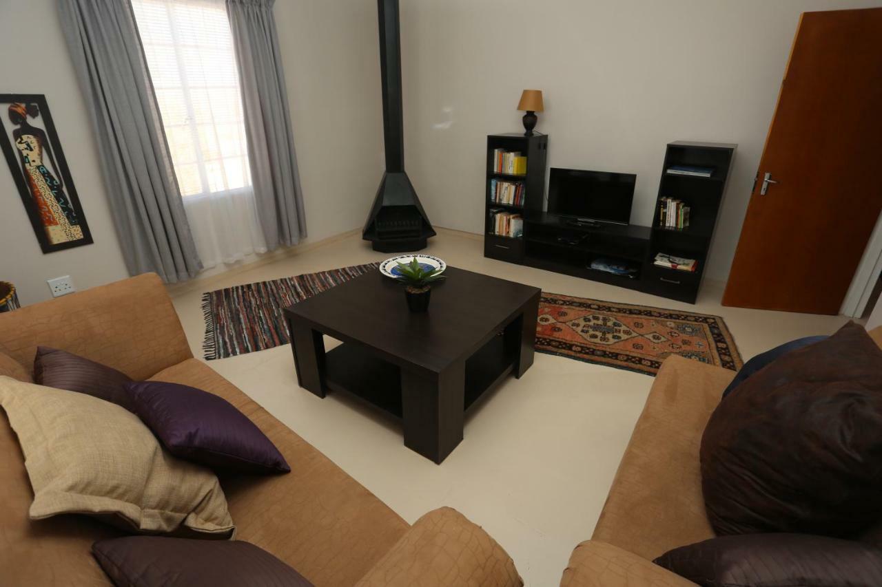 Aloe Rock House Villa Aus Luaran gambar