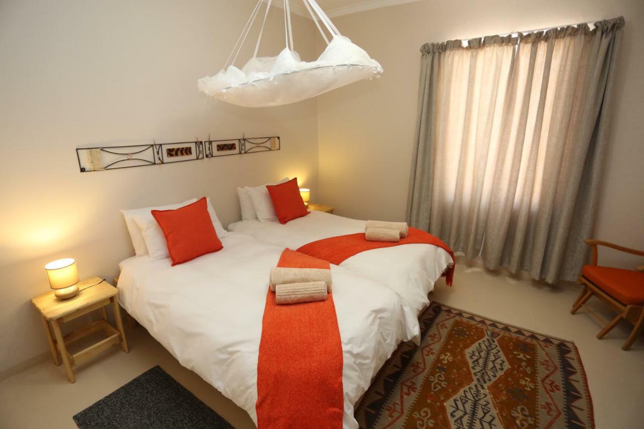 Aloe Rock House Villa Aus Luaran gambar