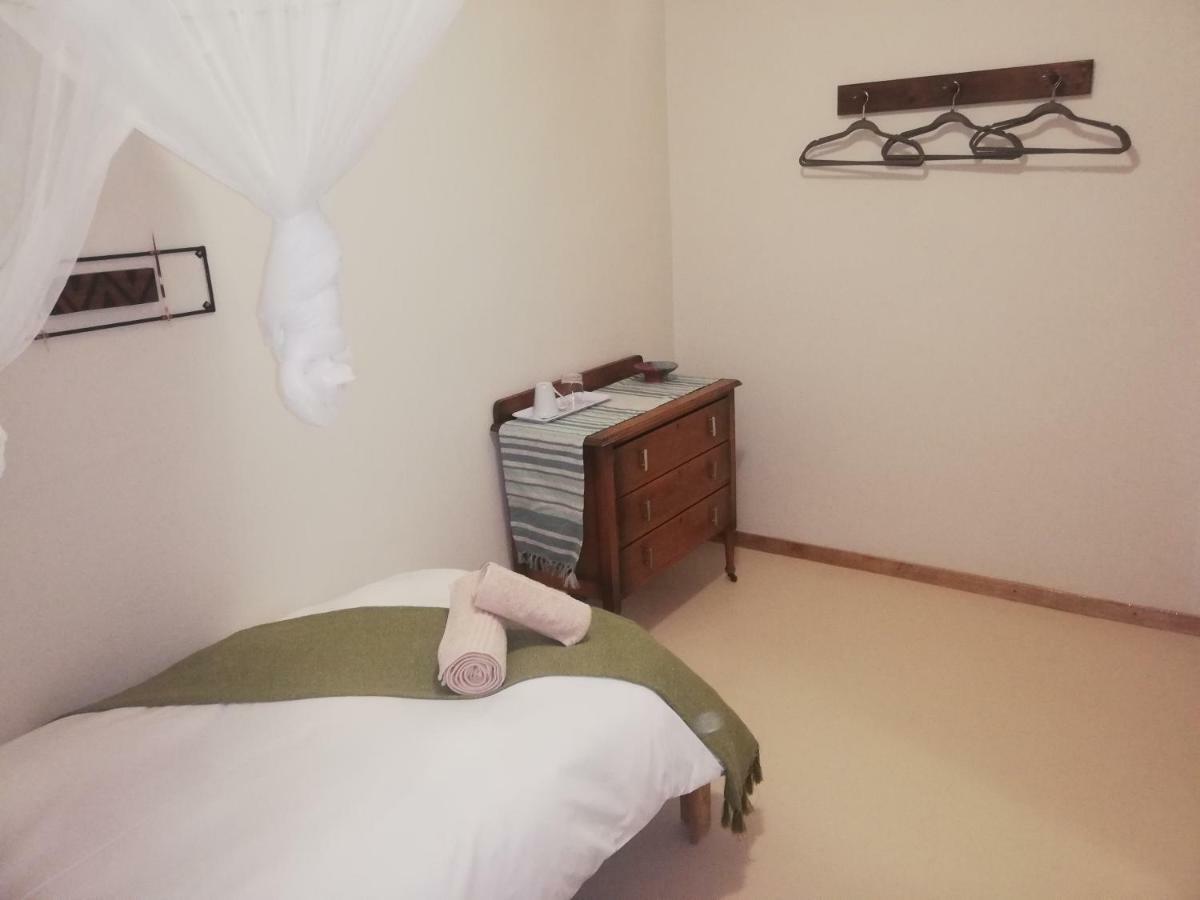 Aloe Rock House Villa Aus Luaran gambar