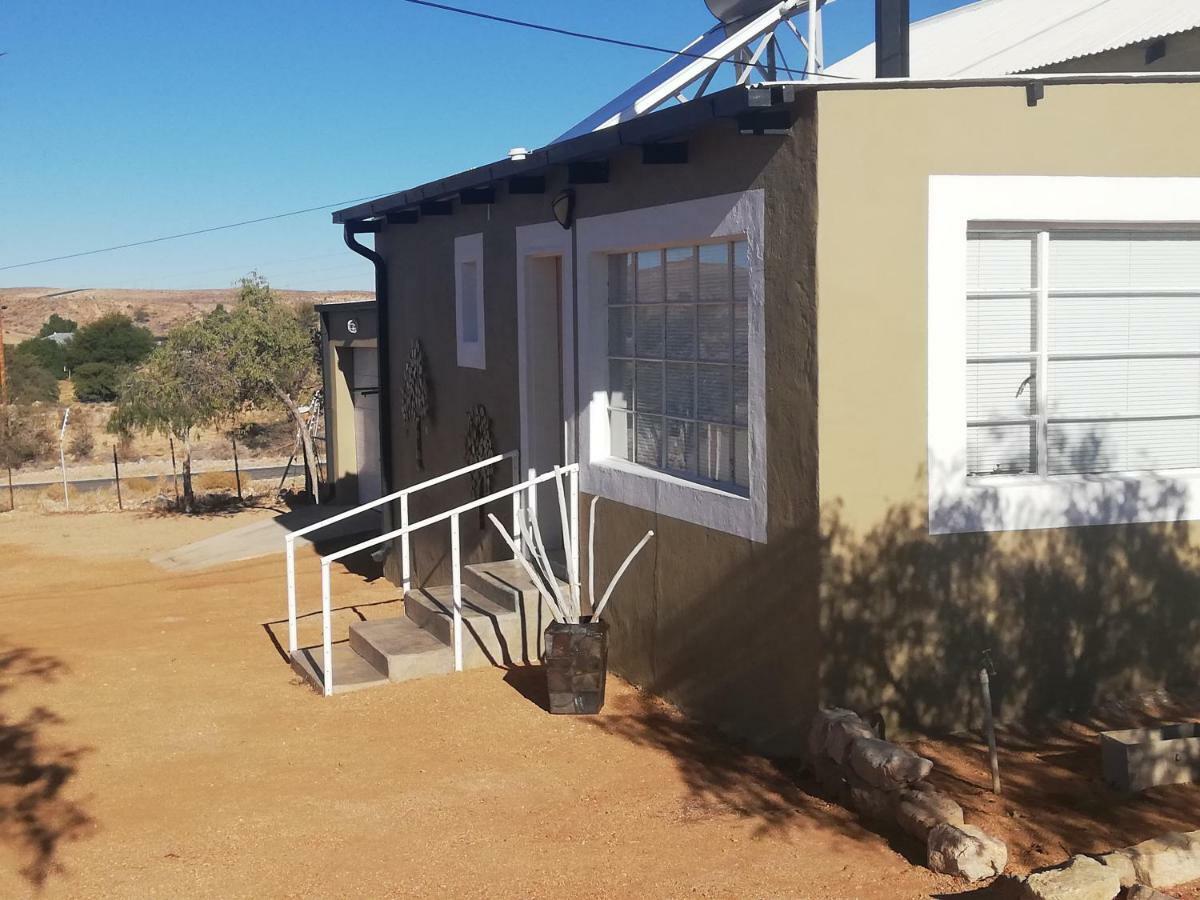 Aloe Rock House Villa Aus Luaran gambar